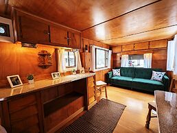 POV Lake Resort & Glamping Campground