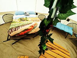 POV Lake Resort & Glamping Campground
