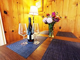 POV Lake Resort & Glamping Campground