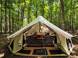 POV Lake Resort & Glamping Campground