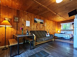 POV Lake Resort & Glamping Campground