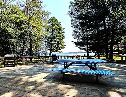 POV Lake Resort & Glamping Campground