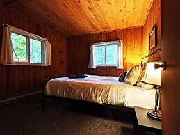 POV Lake Resort & Glamping Campground