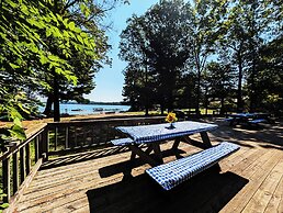 POV Lake Resort & Glamping Campground