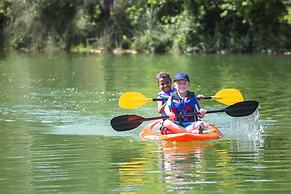 POV Lake Resort & Glamping Campground