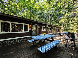 POV Lake Resort & Glamping Campground
