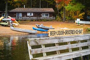 POV Lake Resort & Glamping Campground