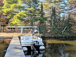 POV Lake Resort & Glamping Campground