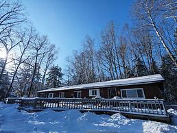 POV Lake Resort & Glamping Campground