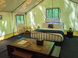 POV Lake Resort & Glamping Campground