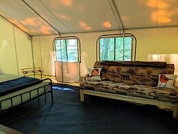 POV Lake Resort & Glamping Campground