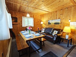POV Lake Resort & Glamping Campground