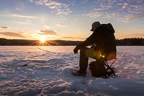 POV Lake Resort & Glamping Campground