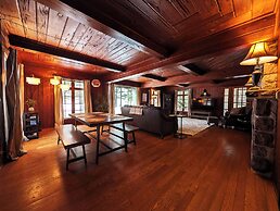 POV Lake Resort & Glamping Campground