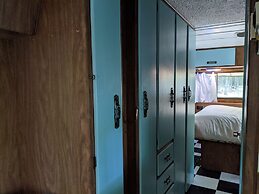 POV Lake Resort & Glamping Campground