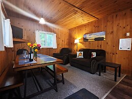 POV Lake Resort & Glamping Campground
