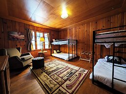 POV Lake Resort & Glamping Campground