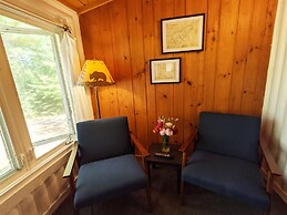 POV Lake Resort & Glamping Campground