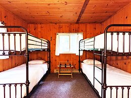 POV Lake Resort & Glamping Campground