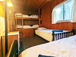 POV Lake Resort & Glamping Campground