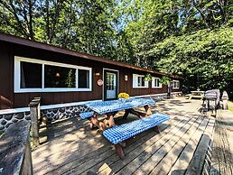 POV Lake Resort & Glamping Campground