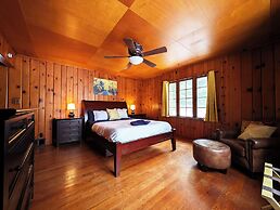 POV Lake Resort & Glamping Campground
