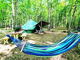 POV Lake Resort & Glamping Campground