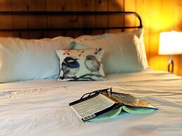 POV Lake Resort & Glamping Campground