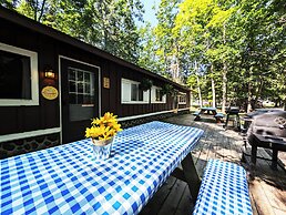 POV Lake Resort & Glamping Campground