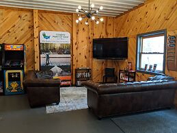POV Lake Resort & Glamping Campground