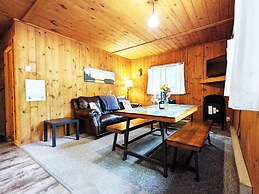 POV Lake Resort & Glamping Campground