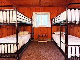 POV Lake Resort & Glamping Campground