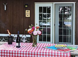 POV Lake Resort & Glamping Campground
