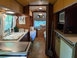 POV Lake Resort & Glamping Campground