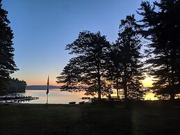 POV Lake Resort & Glamping Campground