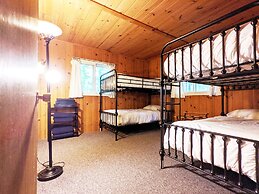 POV Lake Resort & Glamping Campground