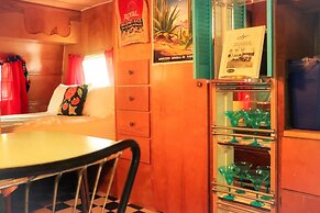 POV Lake Resort & Glamping Campground