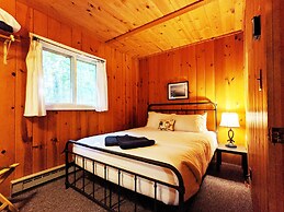 POV Lake Resort & Glamping Campground