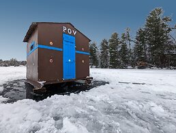 POV Lake Resort & Glamping Campground