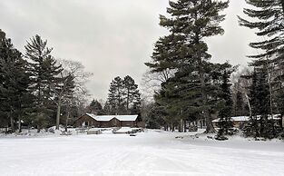 POV Lake Resort & Glamping Campground