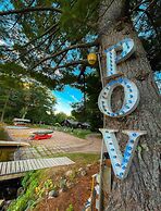 POV Lake Resort & Glamping Campground