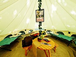 POV Lake Resort & Glamping Campground