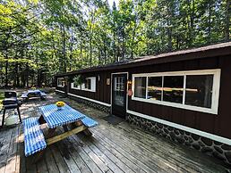 POV Lake Resort & Glamping Campground