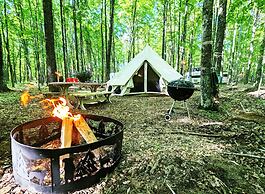 POV Lake Resort & Glamping Campground