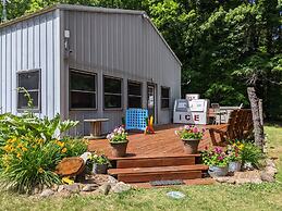 POV Lake Resort & Glamping Campground