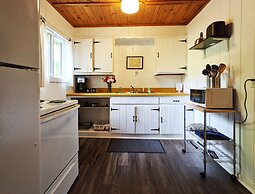 POV Lake Resort & Glamping Campground