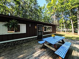 POV Lake Resort & Glamping Campground