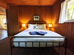 POV Lake Resort & Glamping Campground