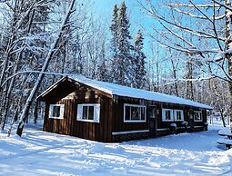POV Lake Resort & Glamping Campground