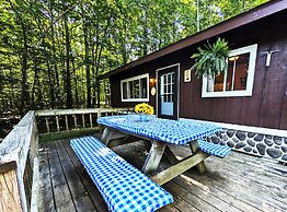 POV Lake Resort & Glamping Campground
